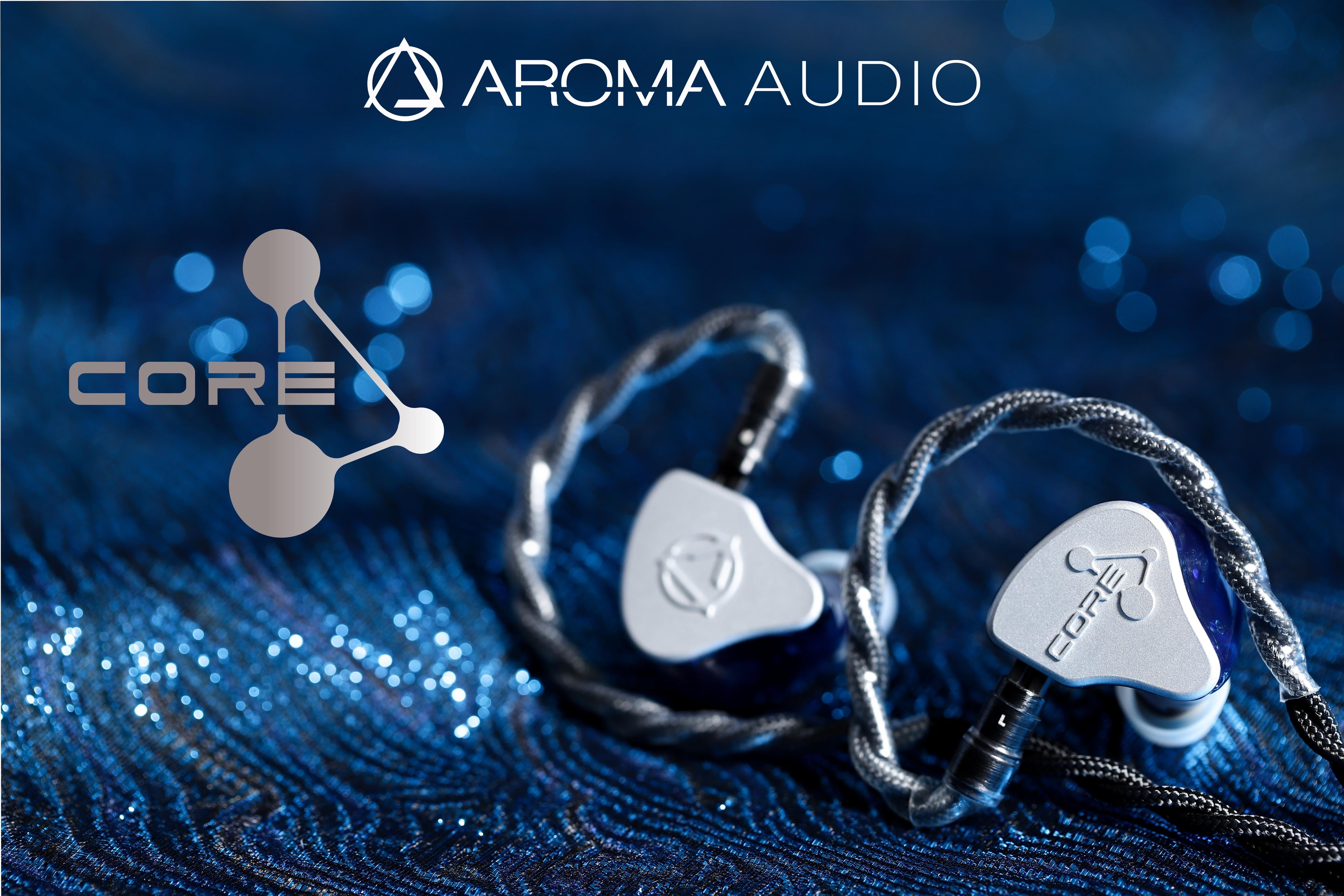 A Decade of Mastery, The Pinnacle of Technology AROMA Audio 10th Anniversary Flagship – "Core"