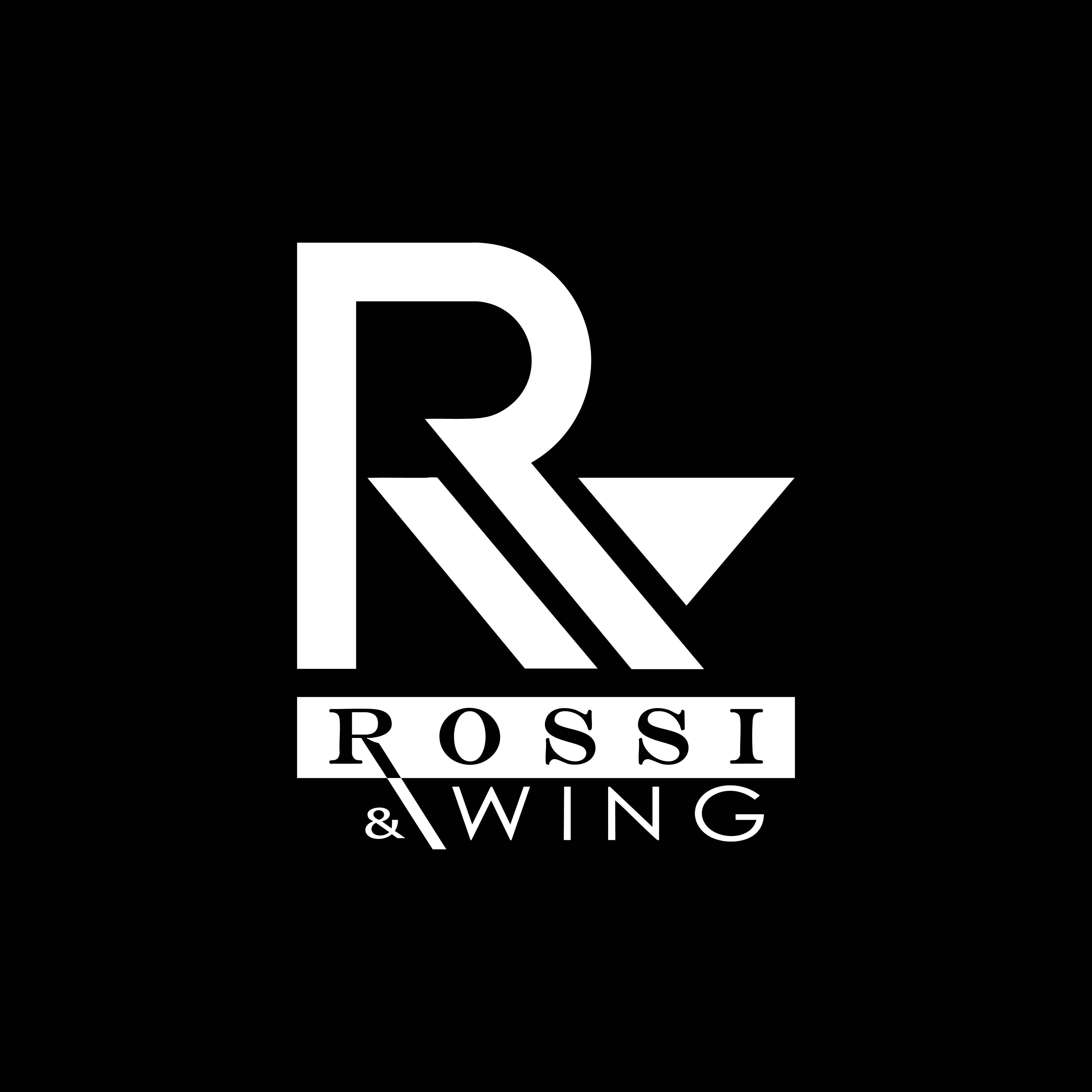 Rossi&Wing