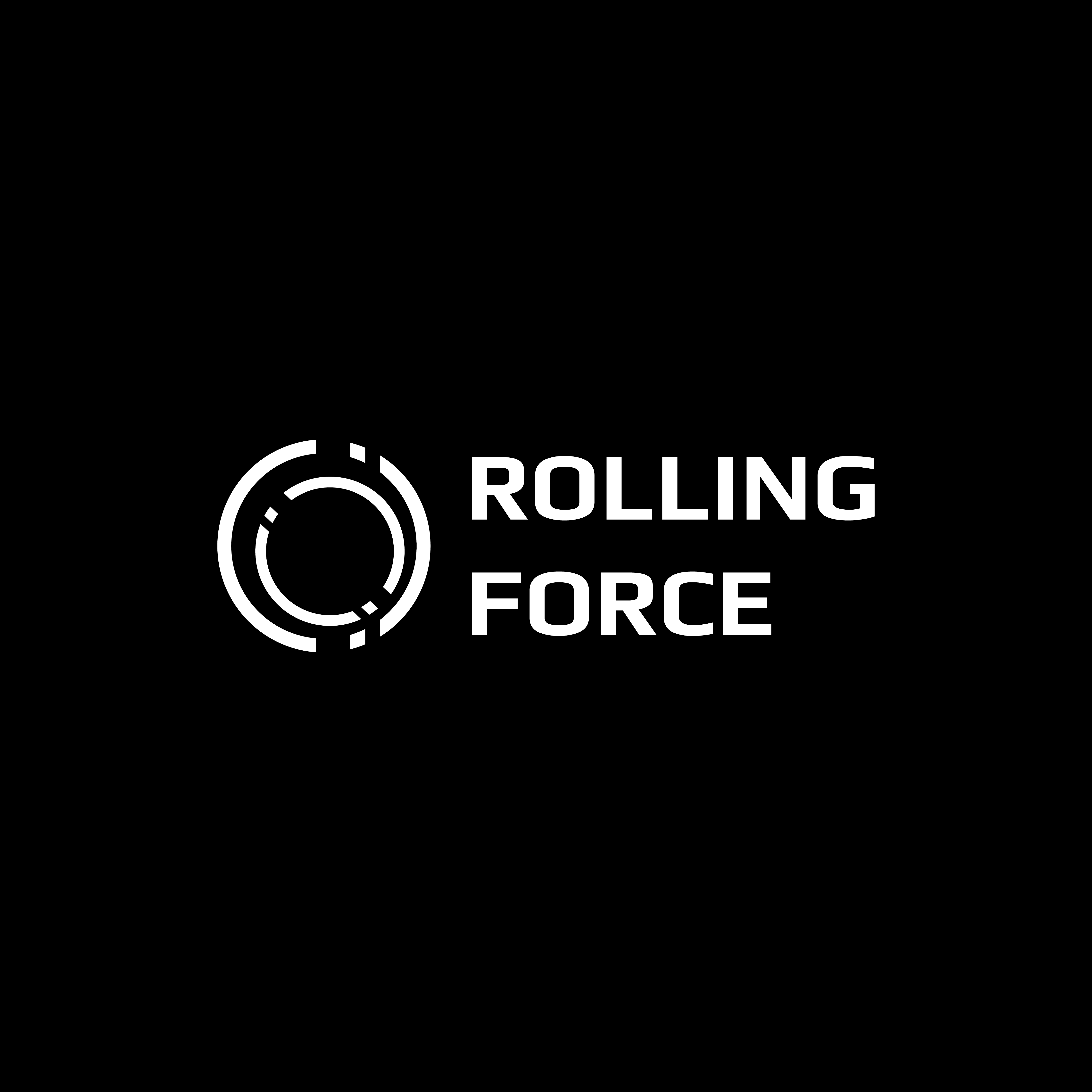 Rolling Force