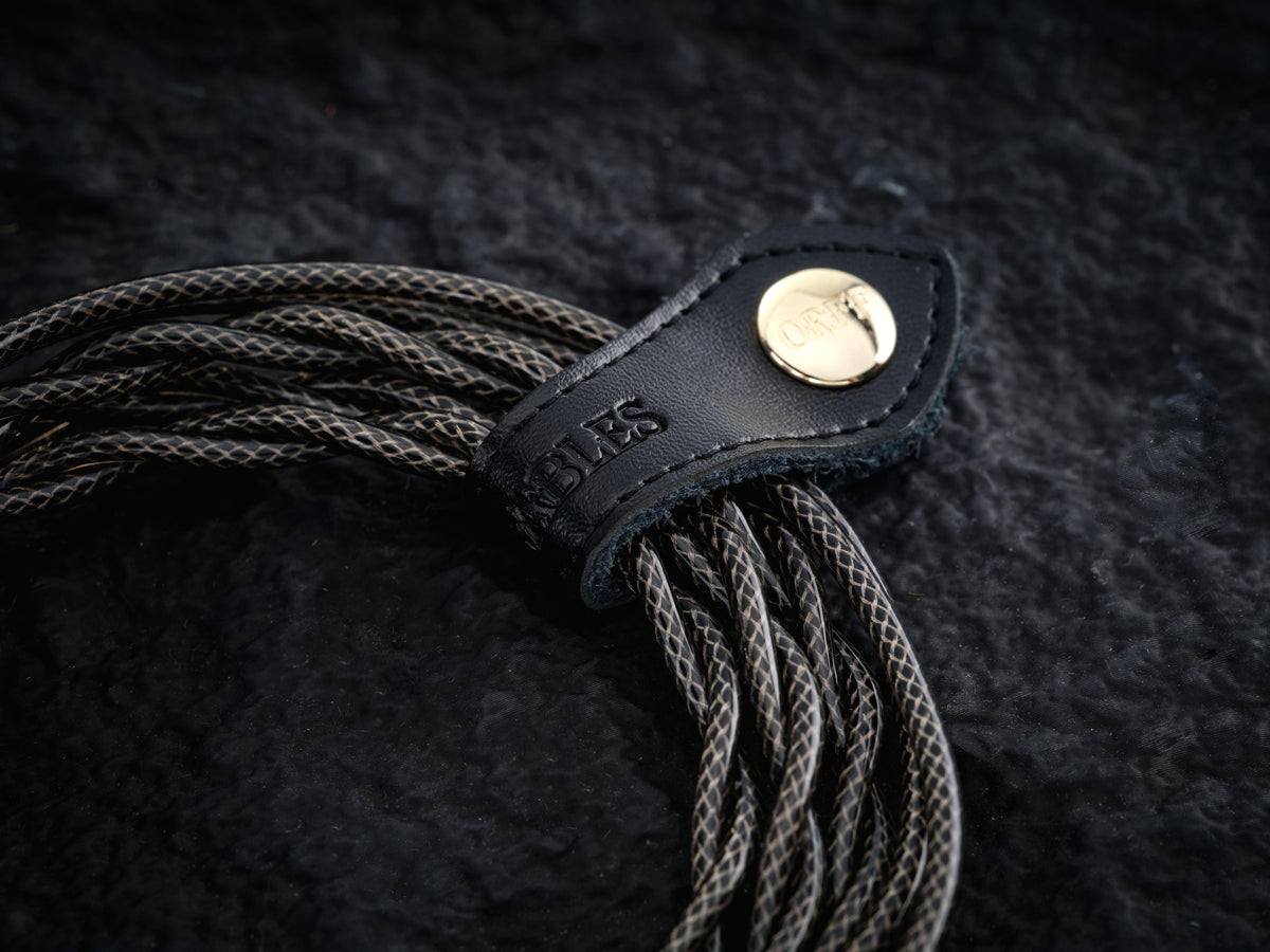 ORFF CABLES ALEXANDER