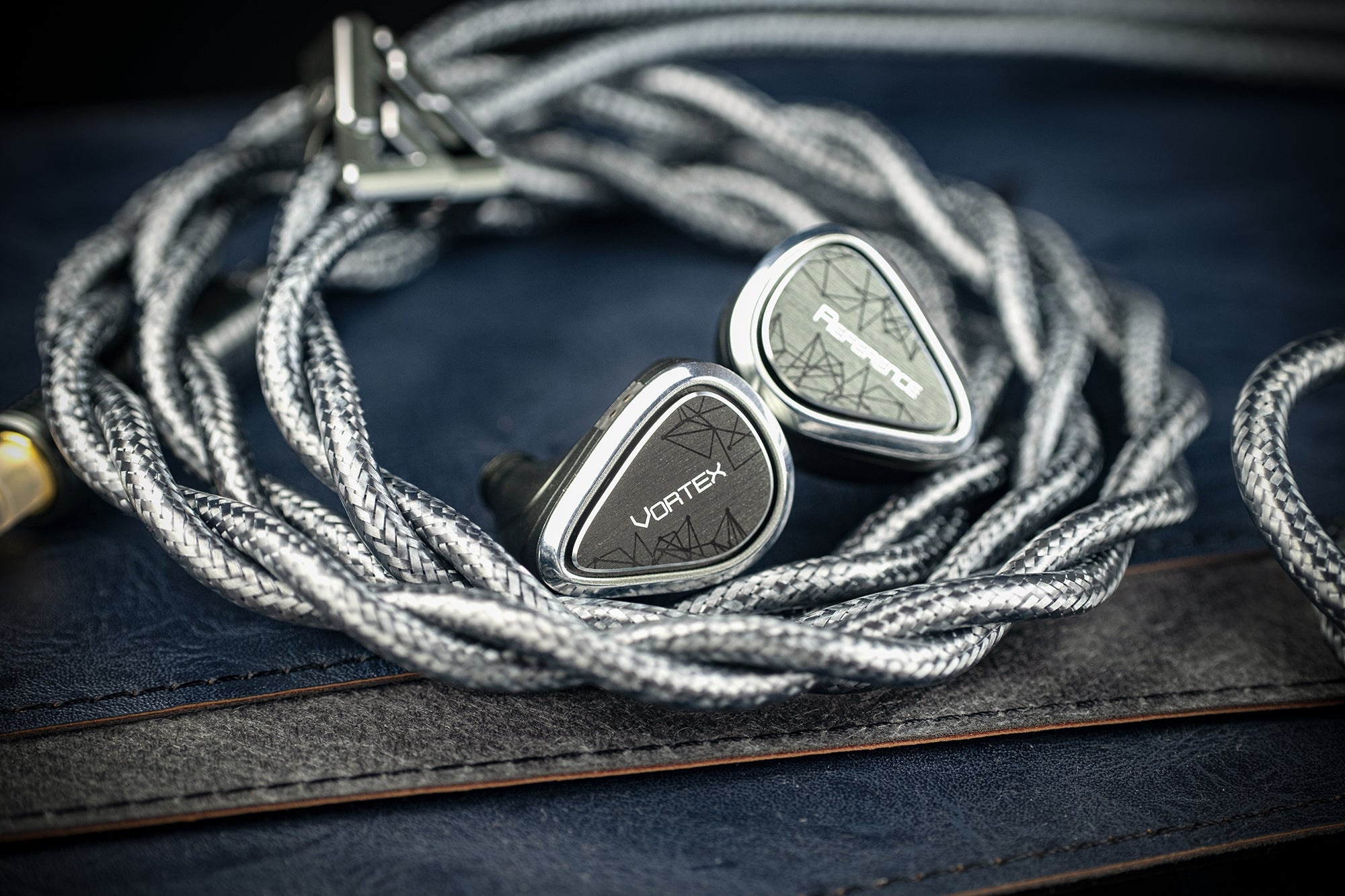 VORTEX CABLES - REFERENCE