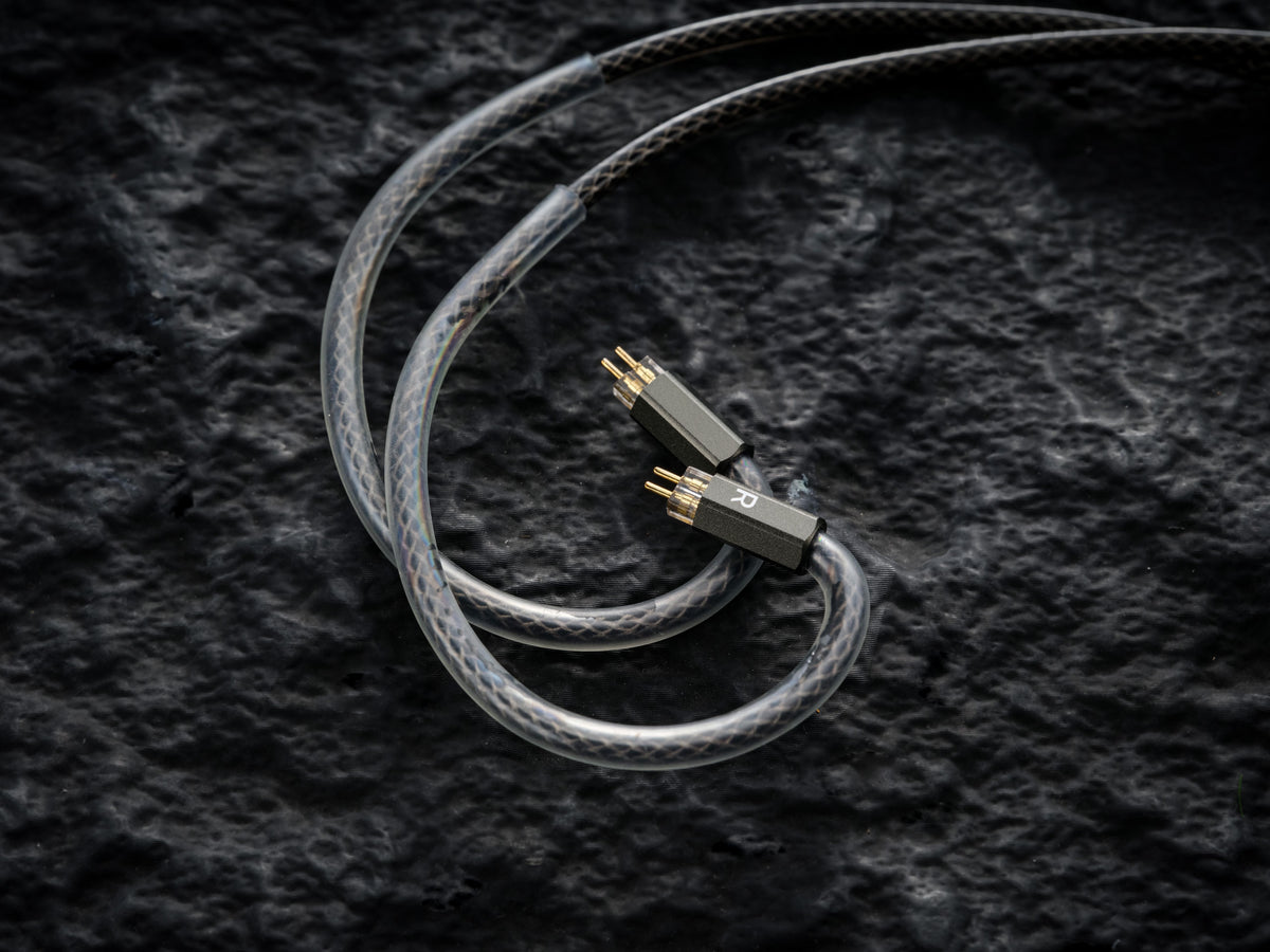ORFF CABLES ALEXANDER