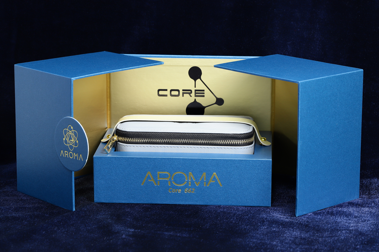 AROMA AUDIO CORE
