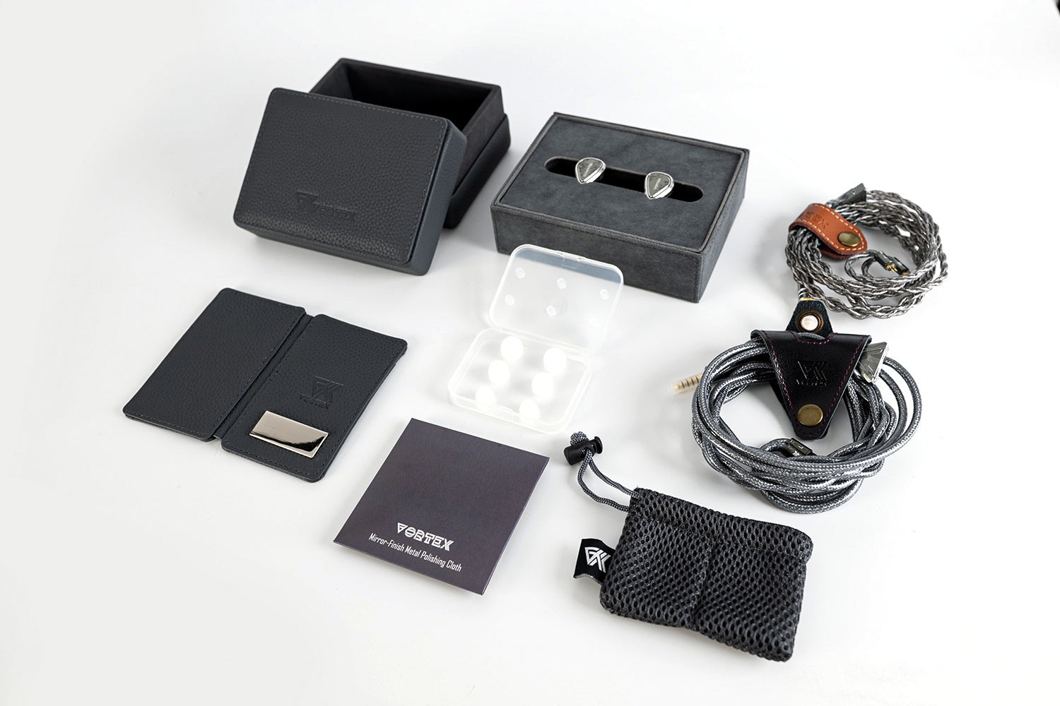 VORTEX CABLES - REFERENCE