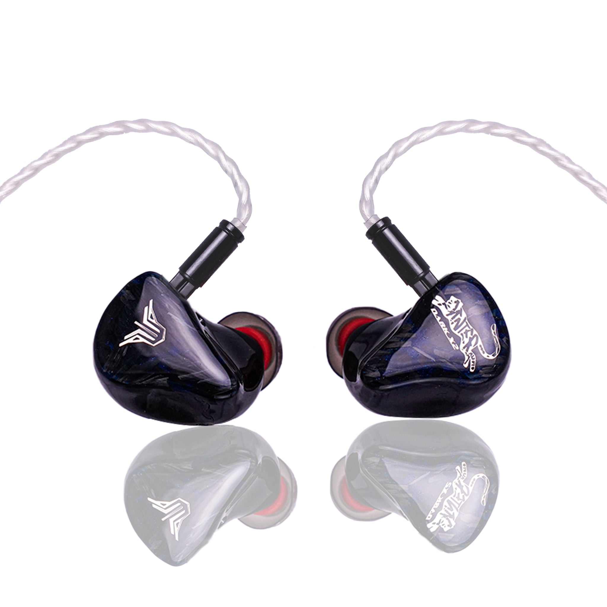 PANTHER AUDIO DARK X2