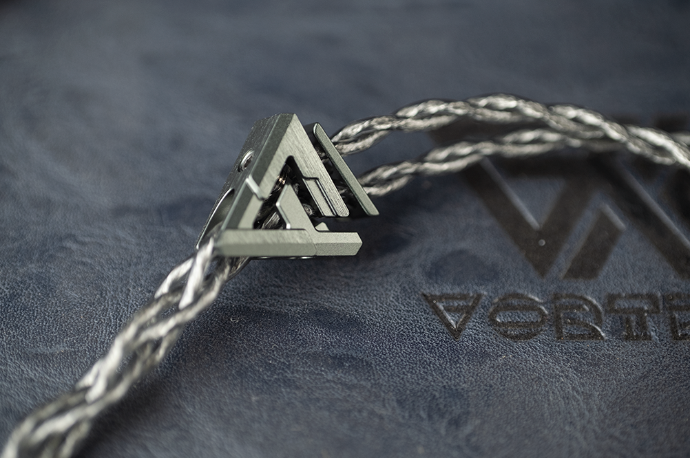 VORTEX CABLES IRIS