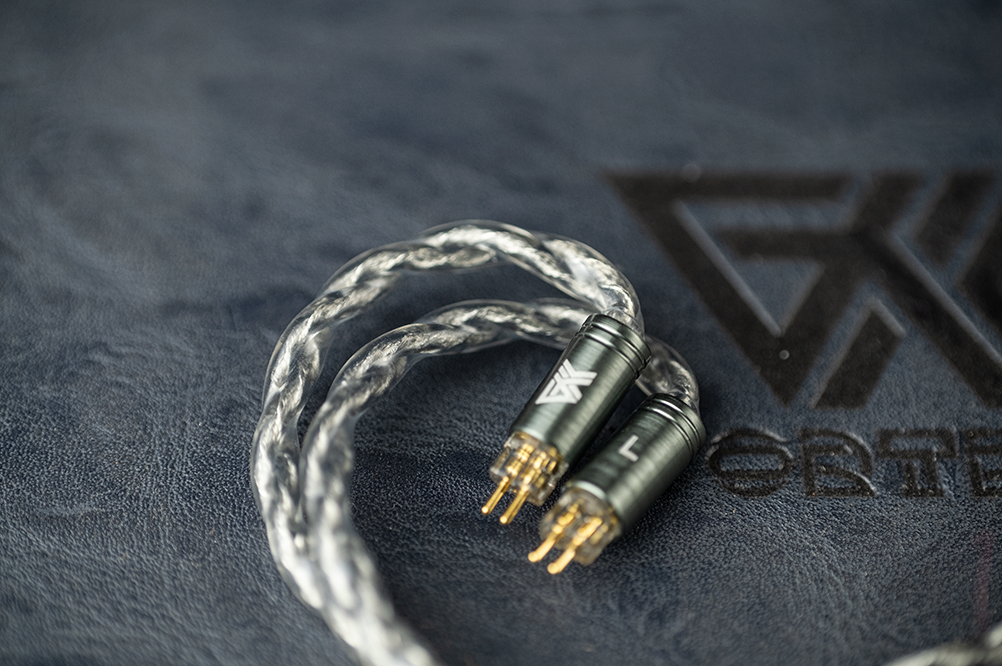 VORTEX CABLES IRIS