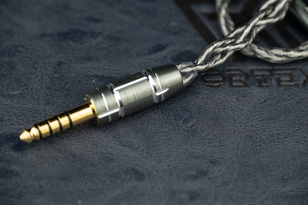 VORTEX CABLES IRIS
