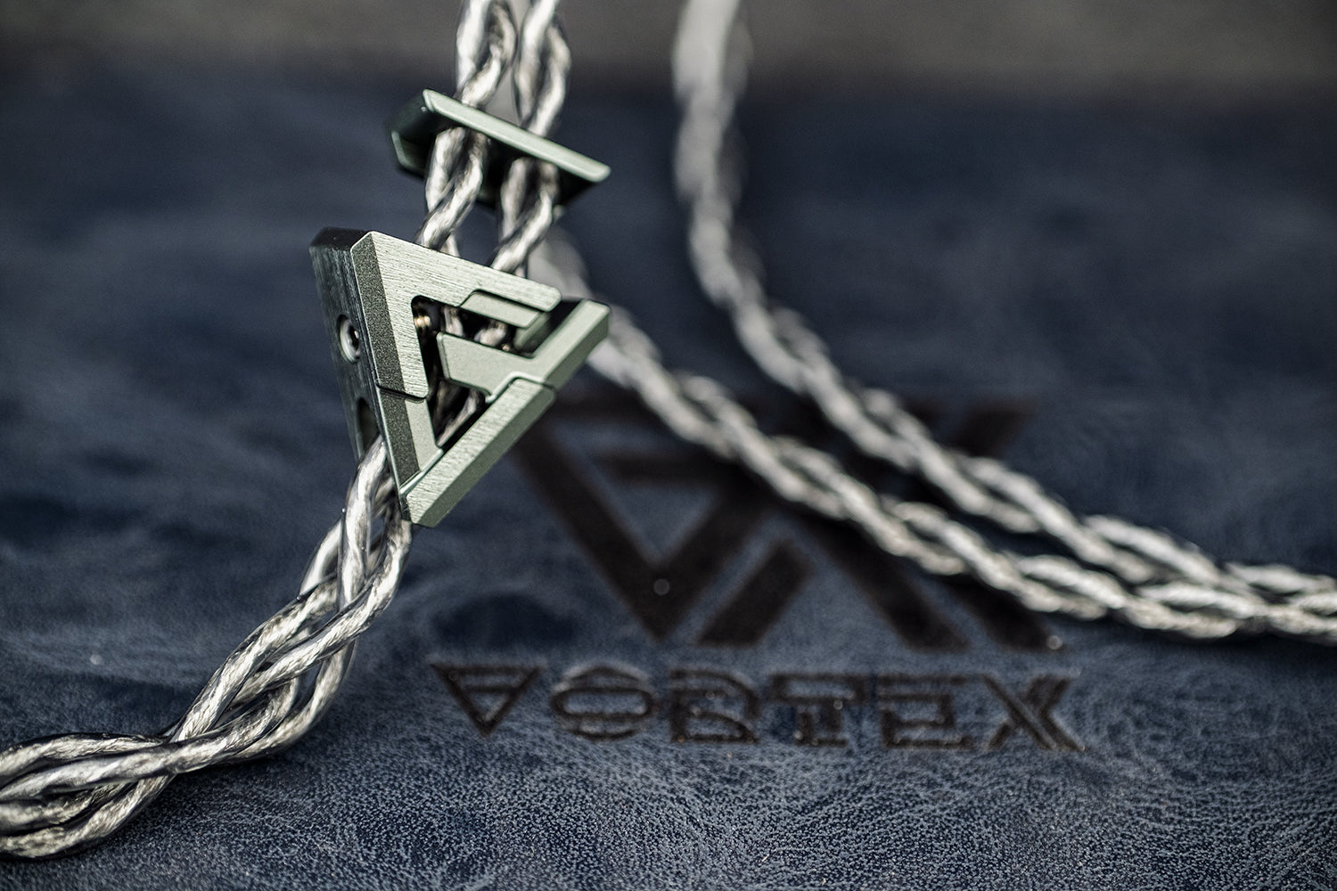 VORTEX CABLES IRIS