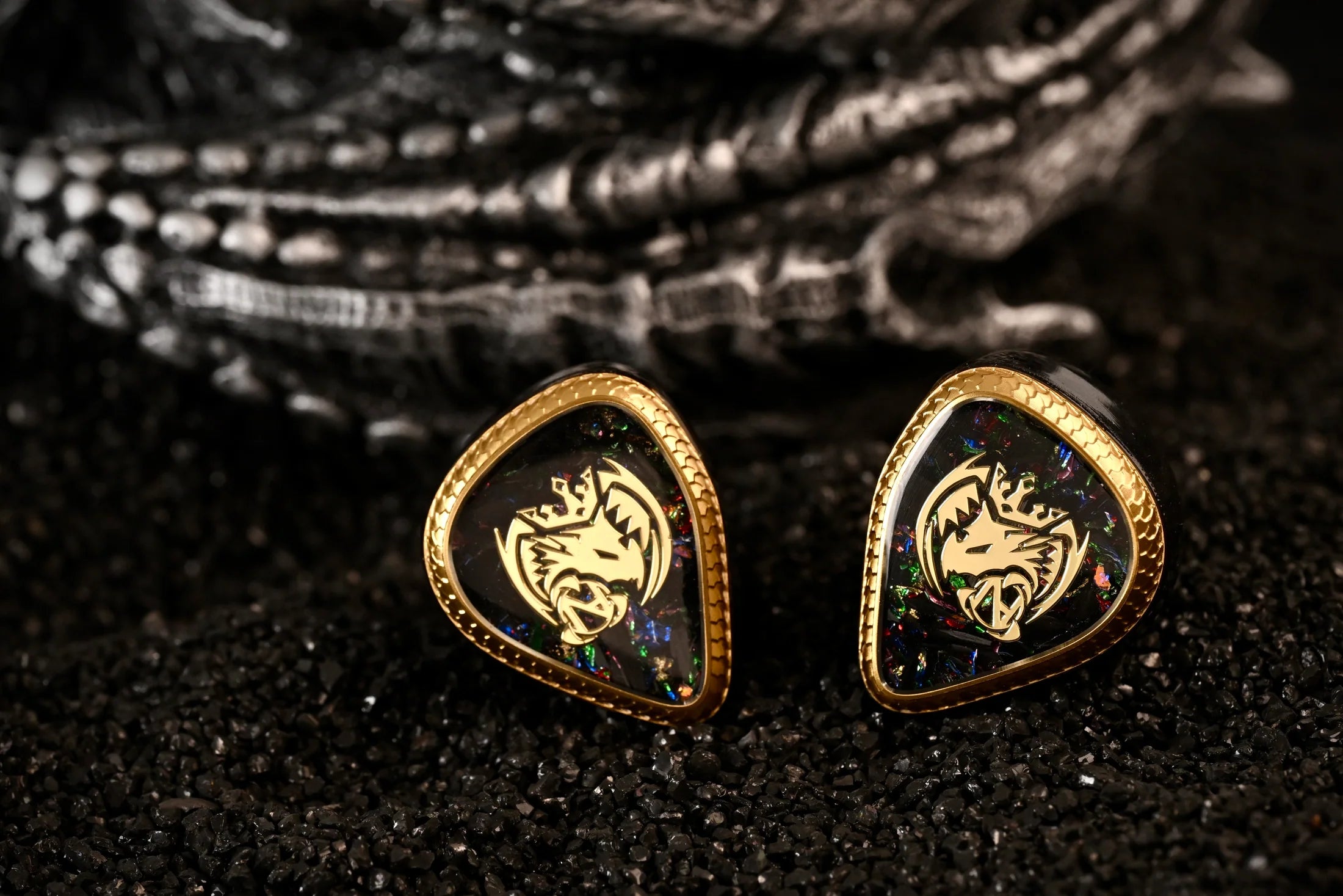 NOSTALGIA AUDIO PENDRAGON