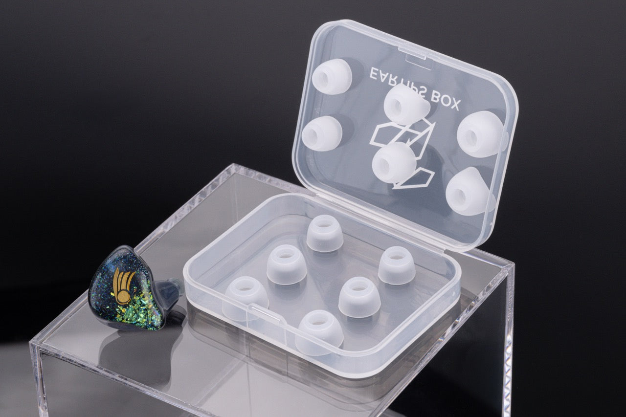 STARRY AUDIO - BOLIDE