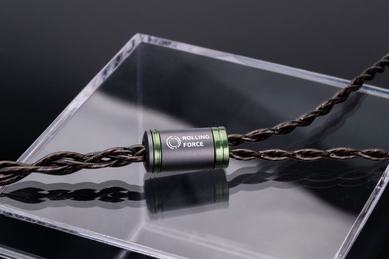 STARRY AUDIO - BOLIDE