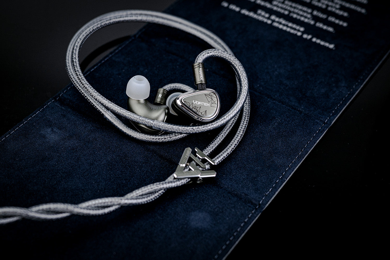 VORTEX CABLES - REFERENCE