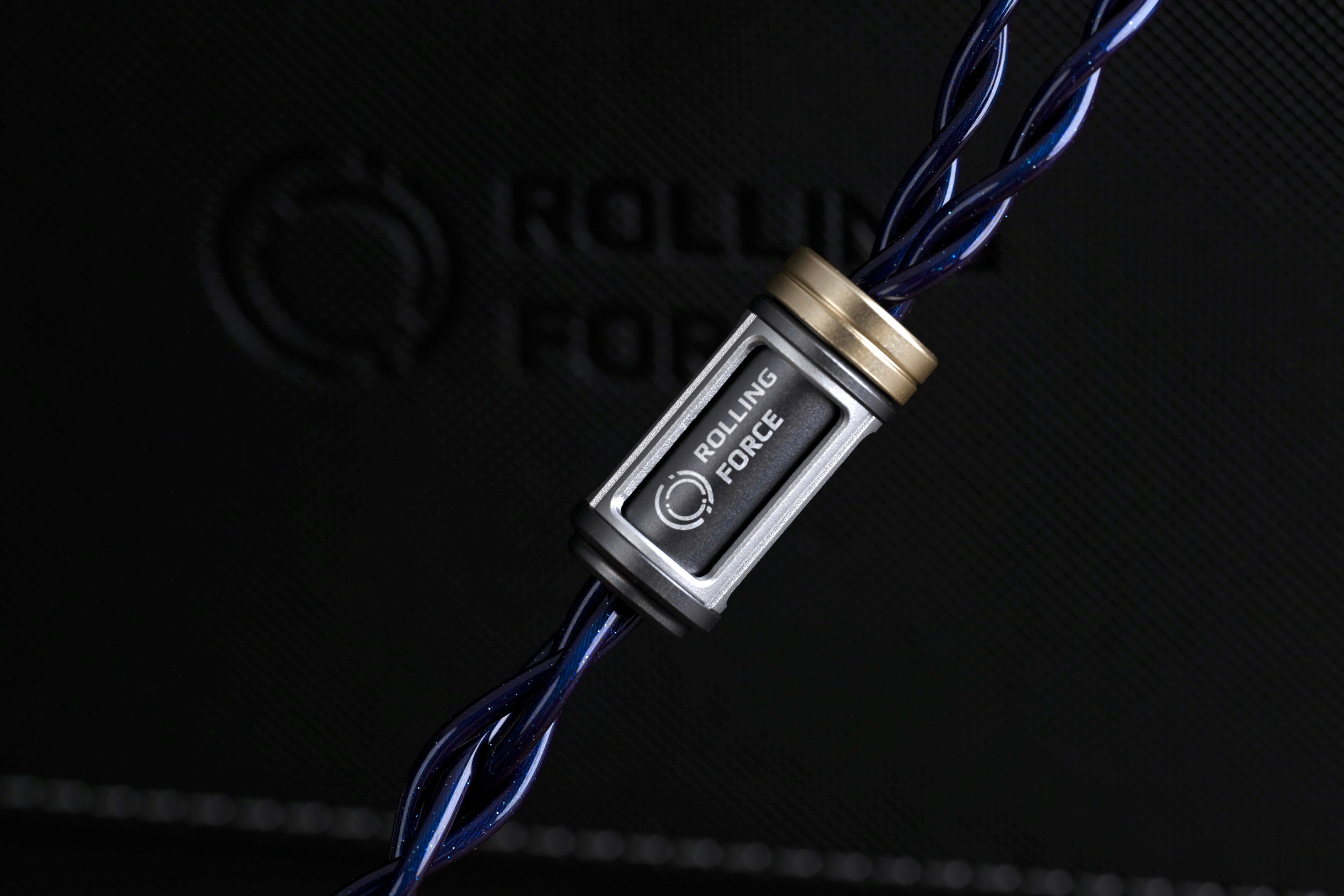 Rolling Force - Frontier