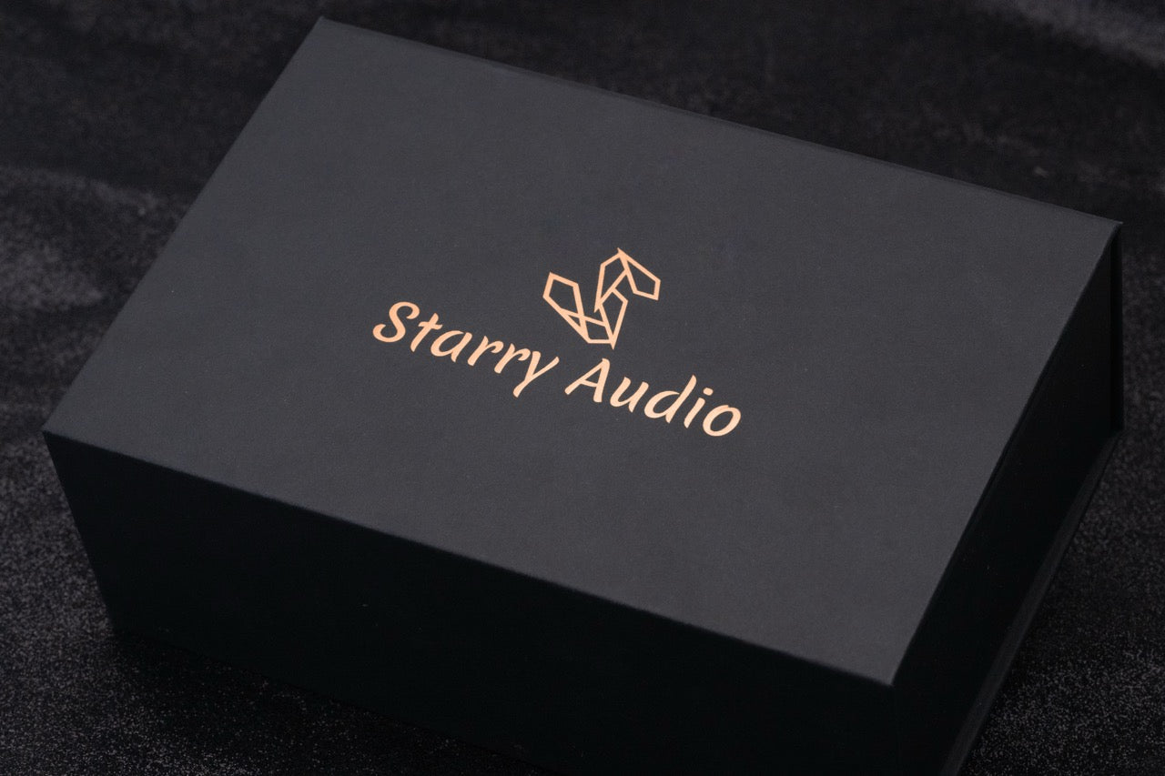 STARRY AUDIO YOZORA