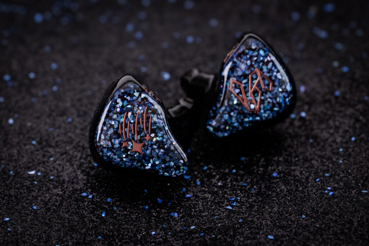 STARRY AUDIO YOZORA
