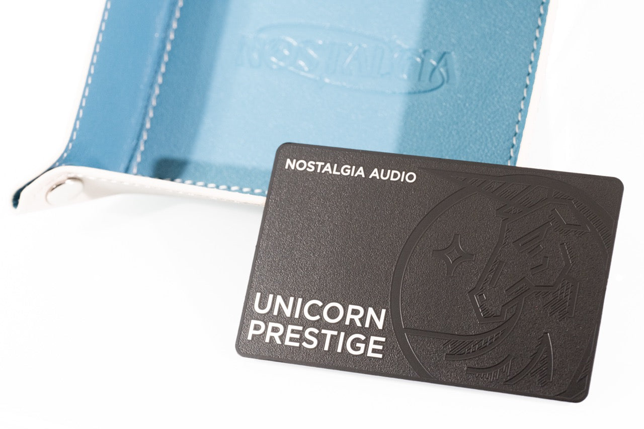 Unicorn Prestige
