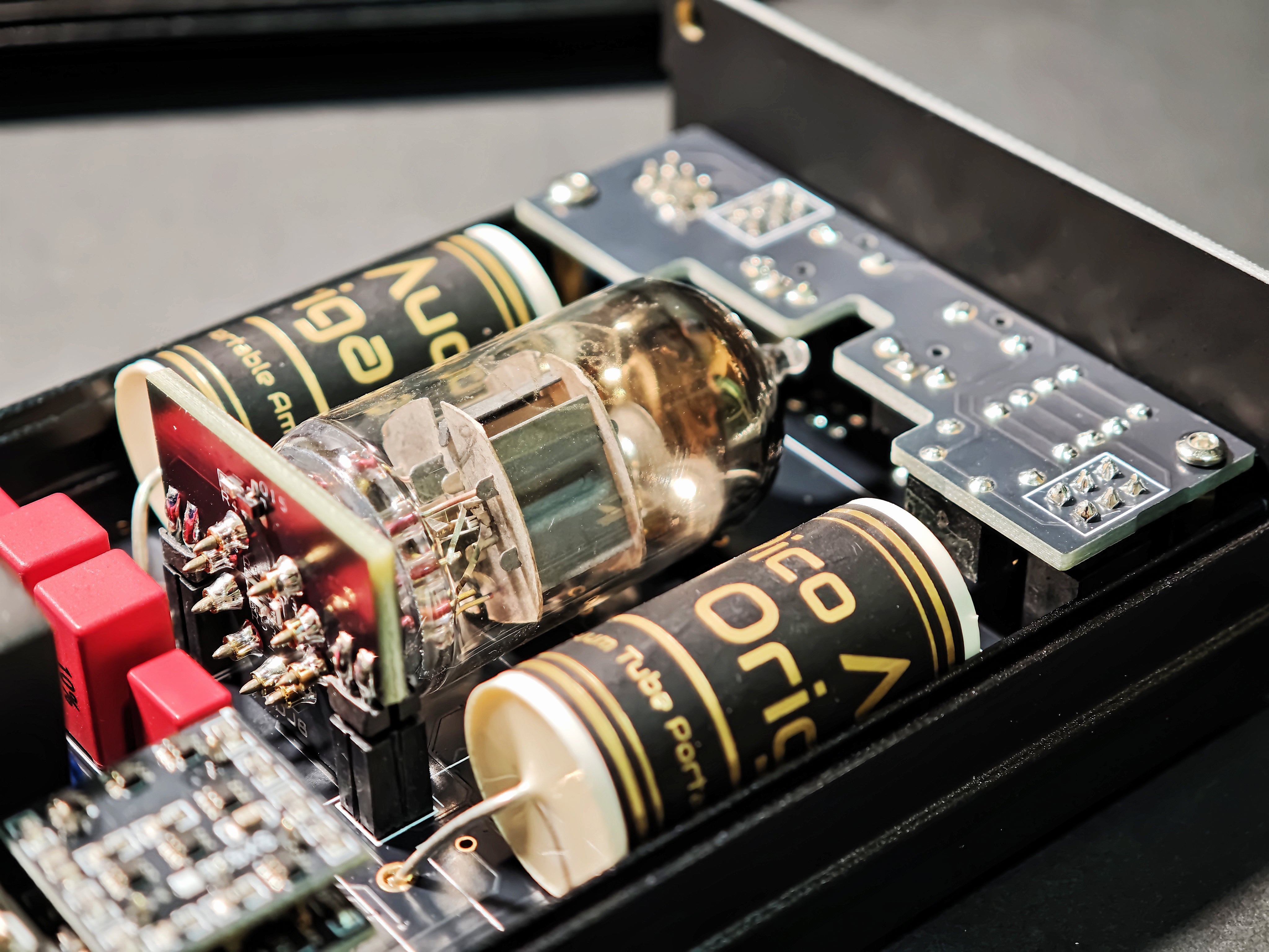 Pico Audio Origa FE