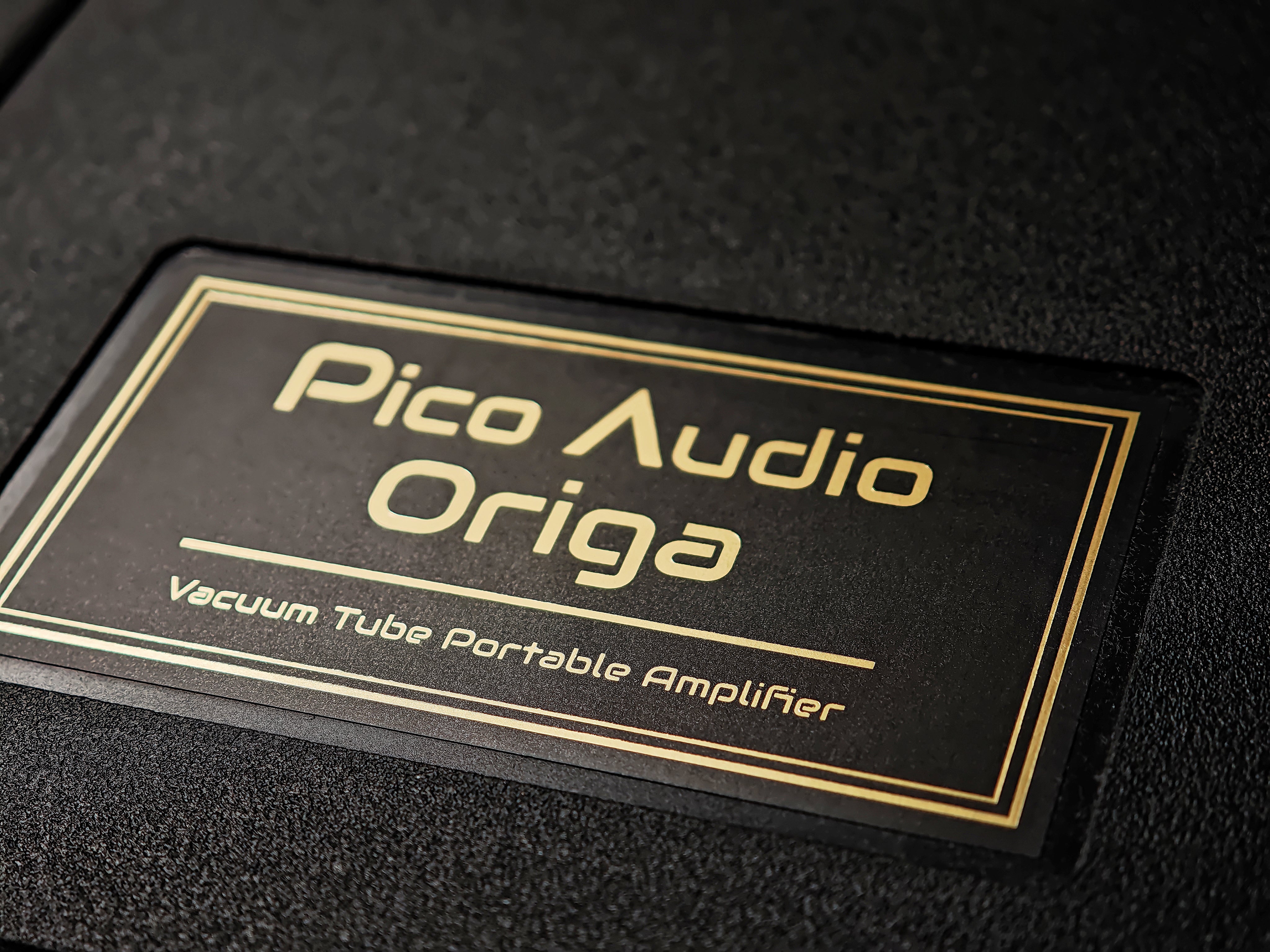 Pico Audio Origa FE