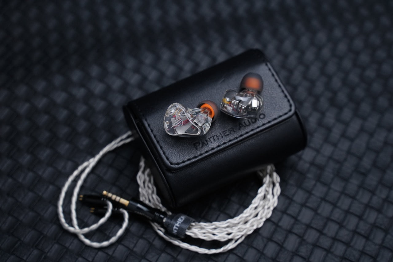 PANTHER AUDIO LEGEND K8