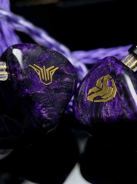 Panther Audio LUMINIUS DH4