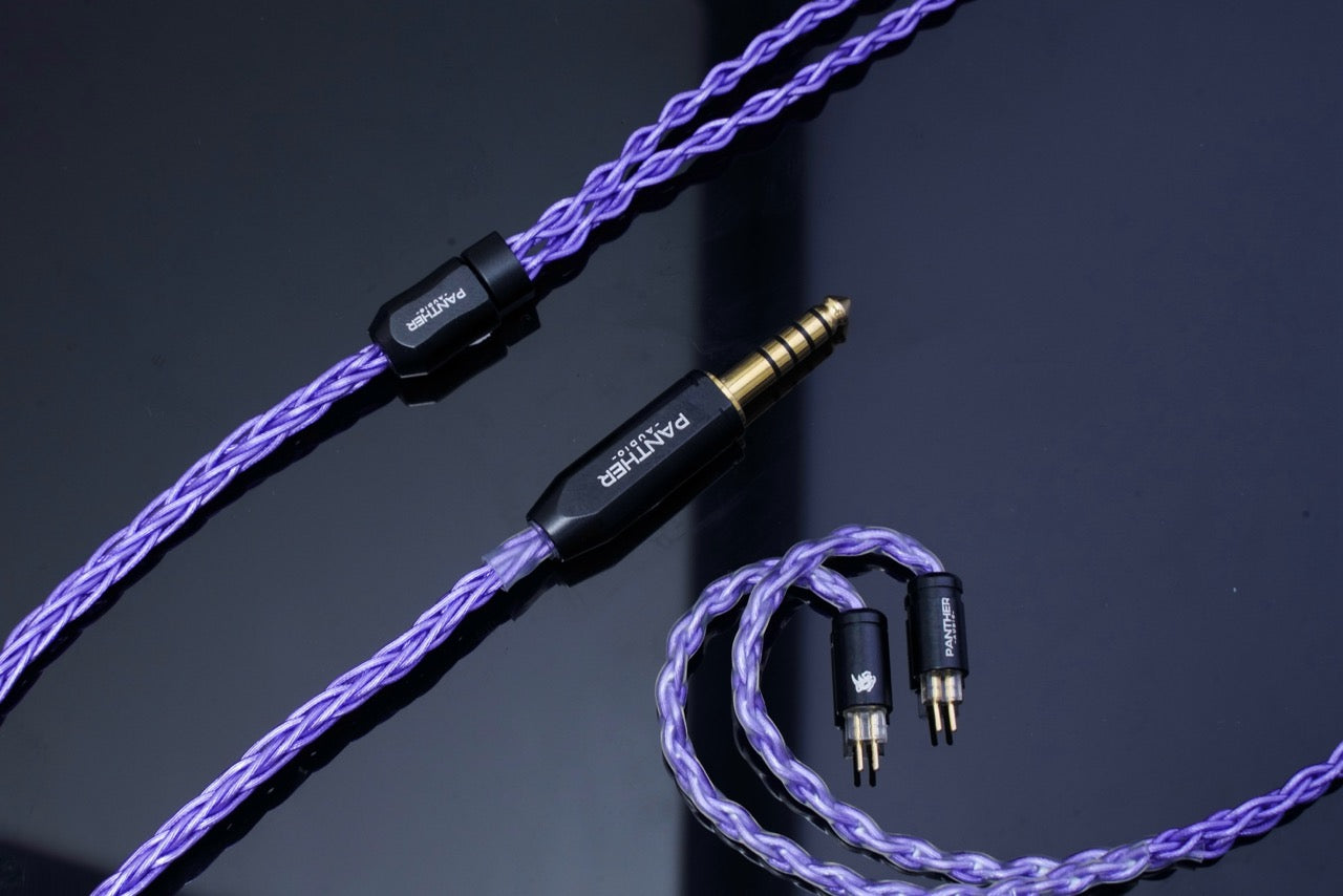 PANTHER AUDIO - LUMINIS DH4