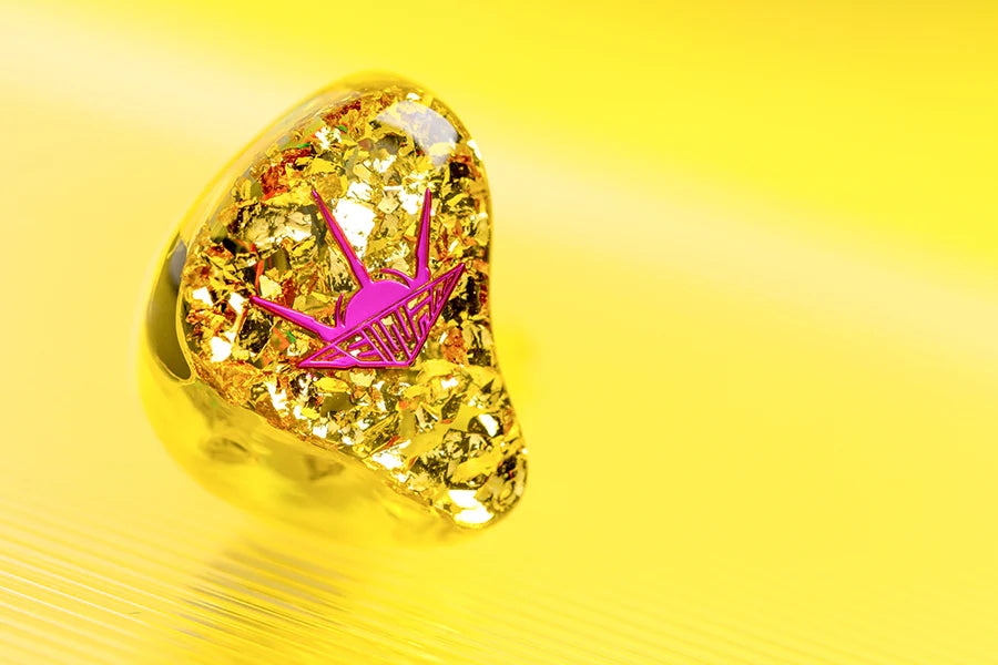 AROMA AUDIO - FEI WAN