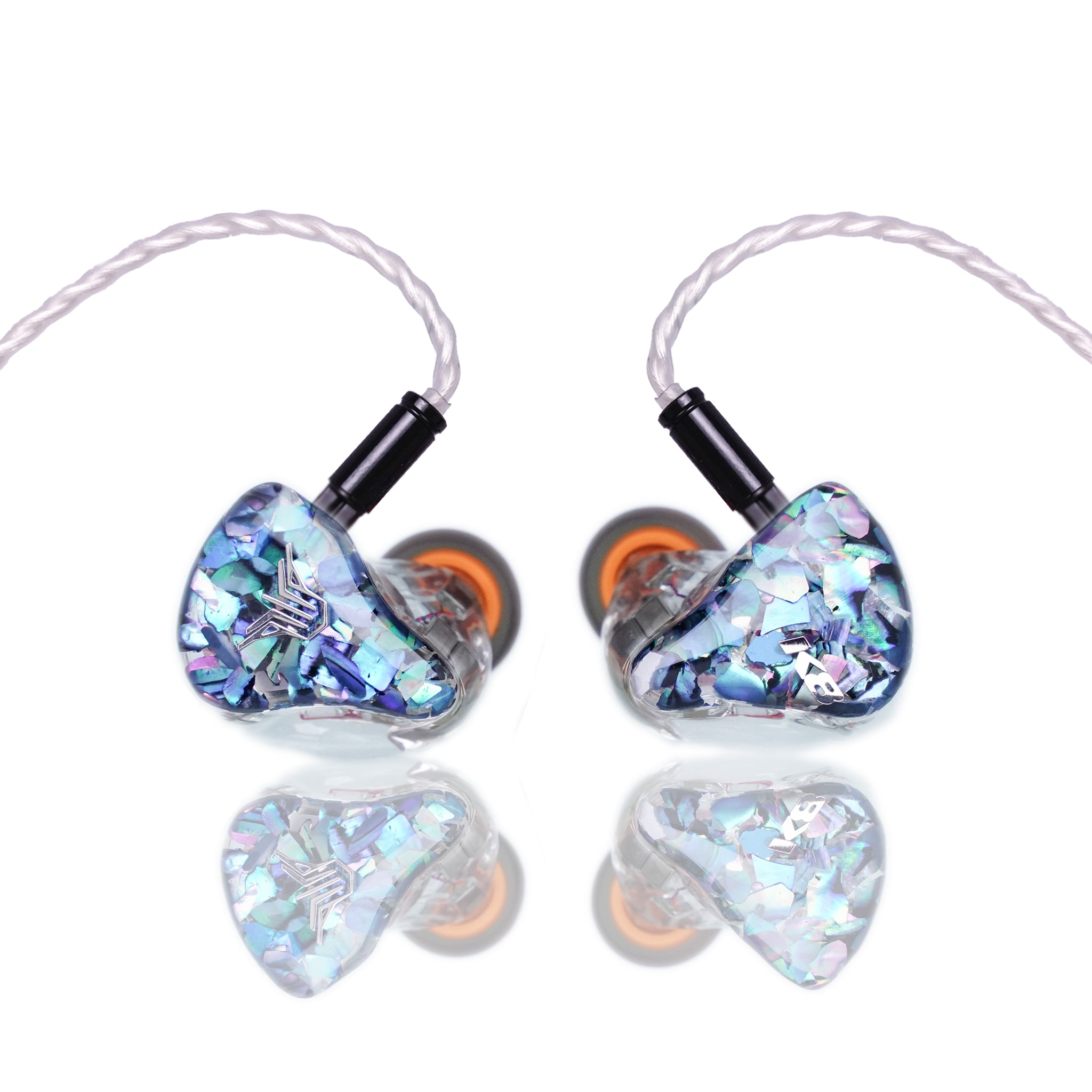 PANTHER AUDIO LEGEND K8