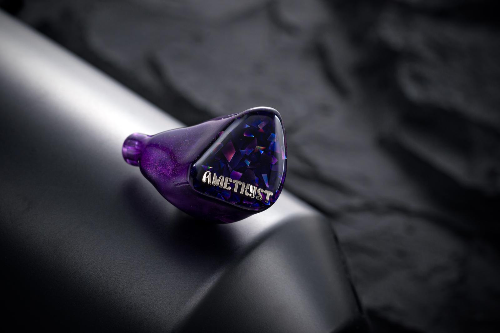 EMINENT EARS AMETHYST