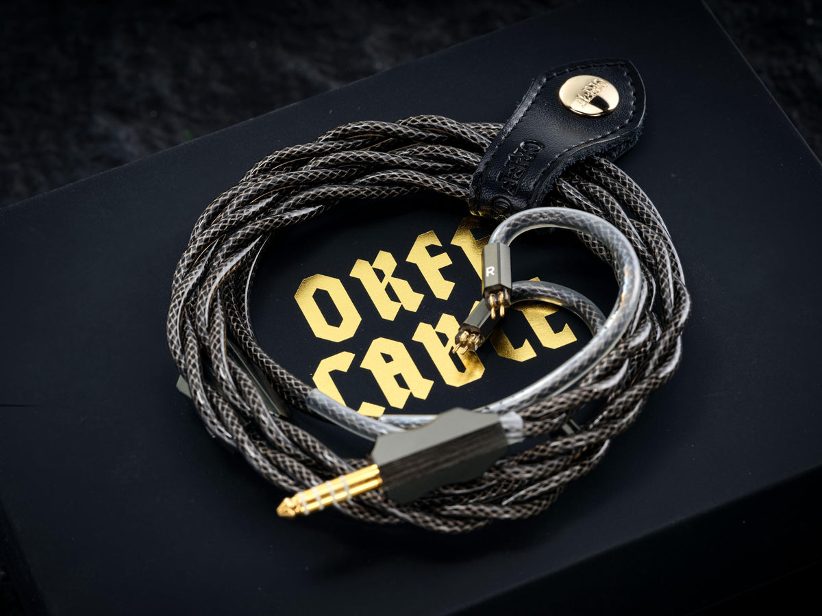 ORFF CABLES ALEXANDER