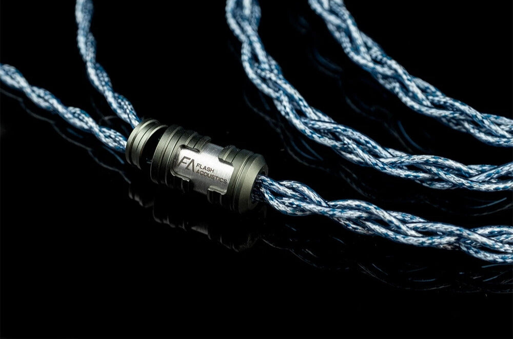 FLASH ACOUSTICS - RAINSTORM