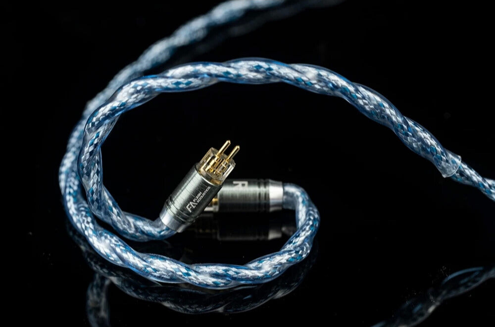 FLASH ACOUSTICS - RAINSTORM