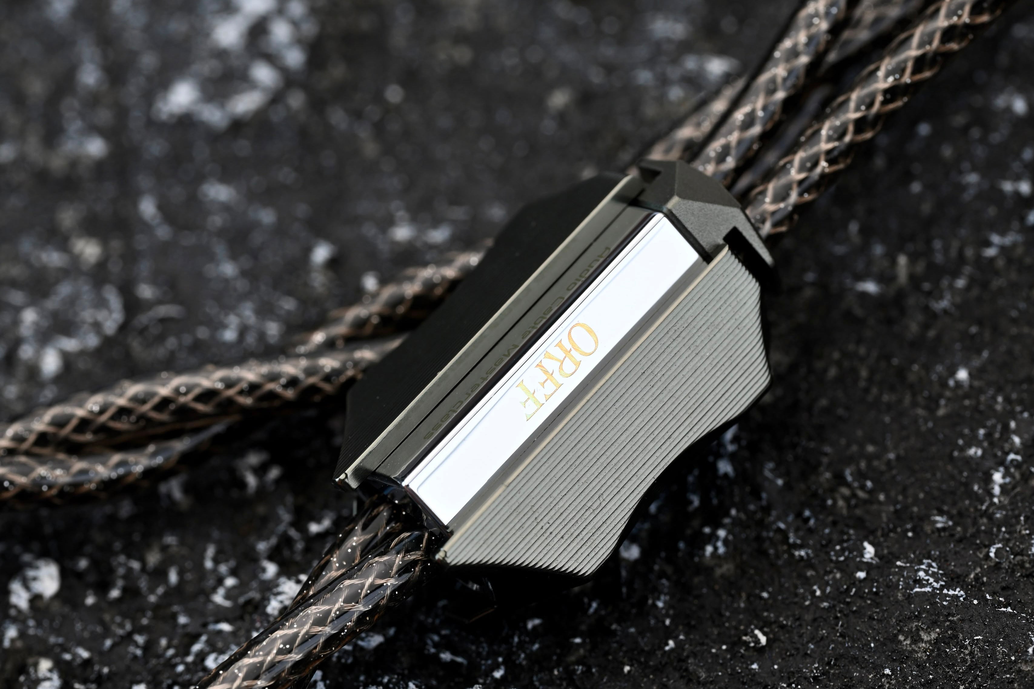 ORFF CABLES ALEXANDER