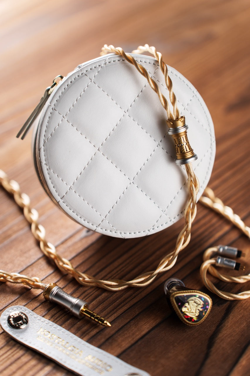 Nostalgia Audio - Guinevere