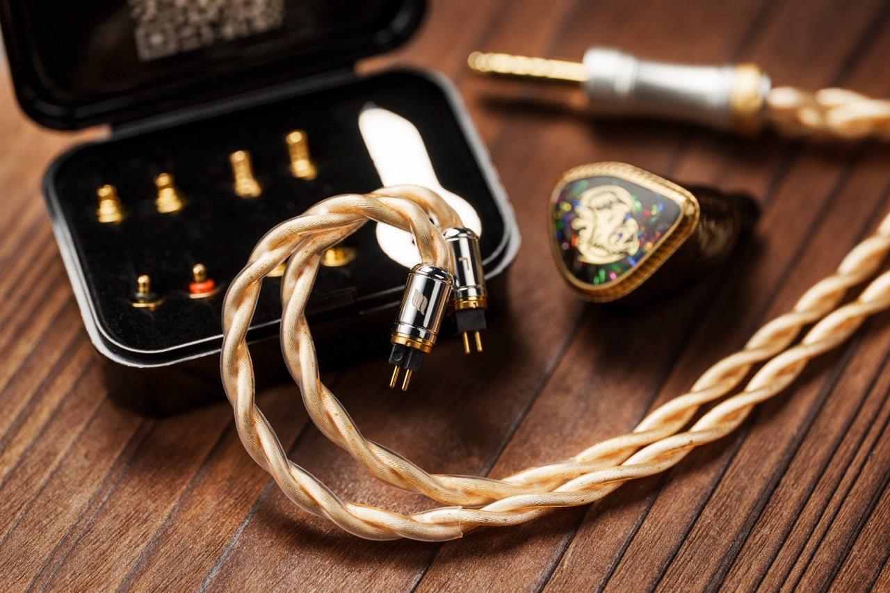 Nostalgia Audio - Guinevere