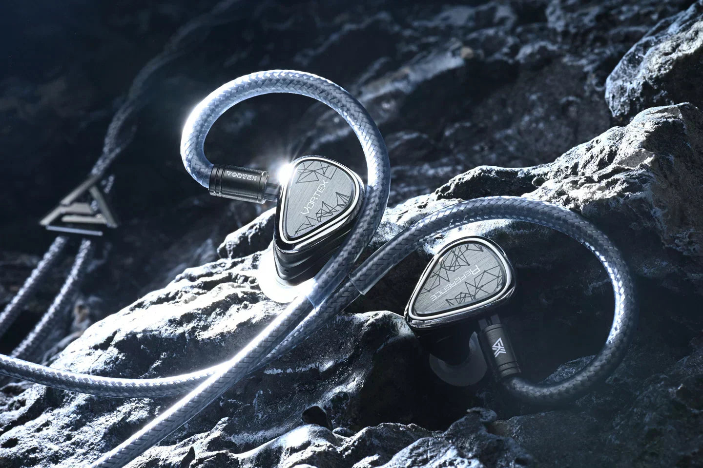 [Review] Vortex Reference: A Monitoring Tool, But Not "Monitor"!