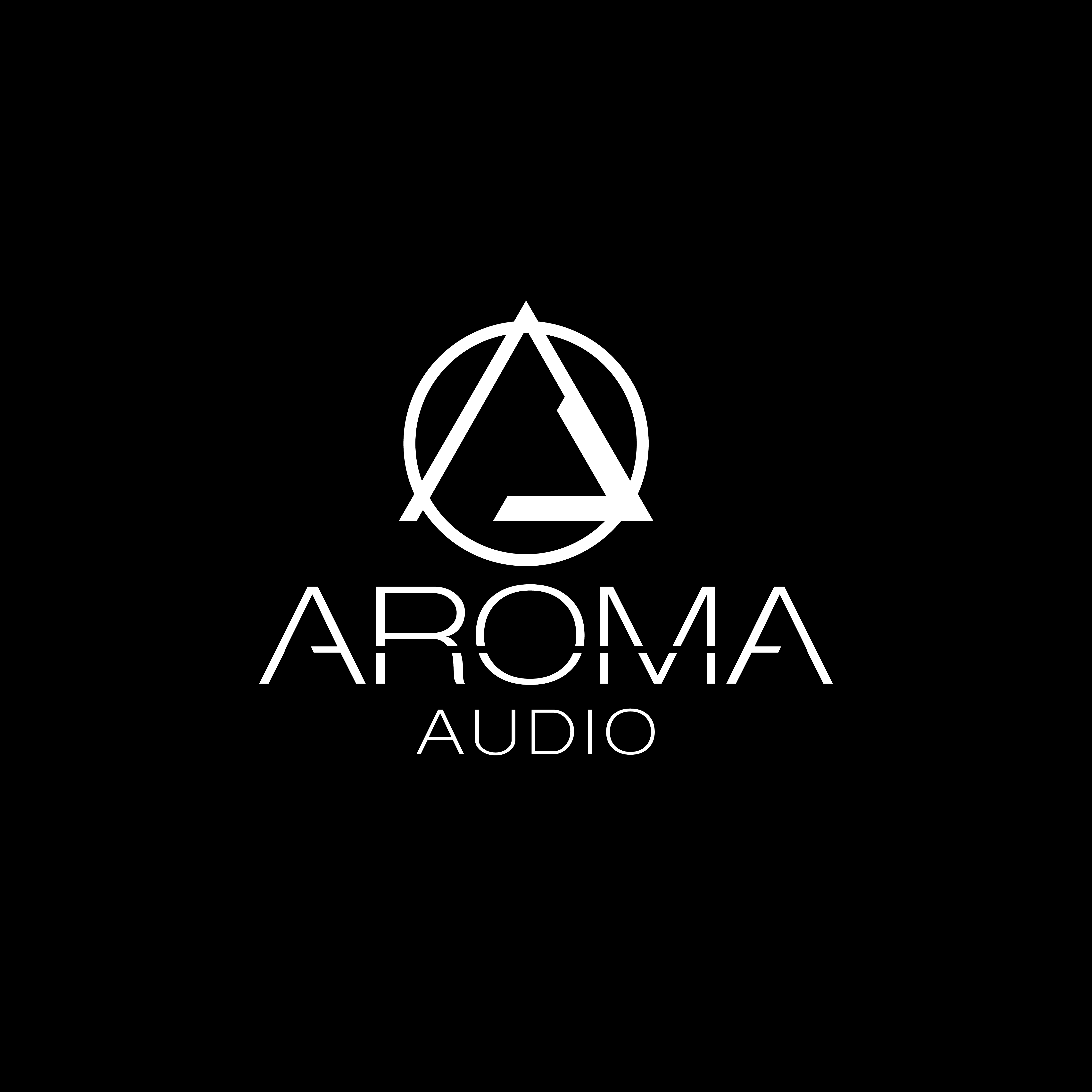 Aroma Audio