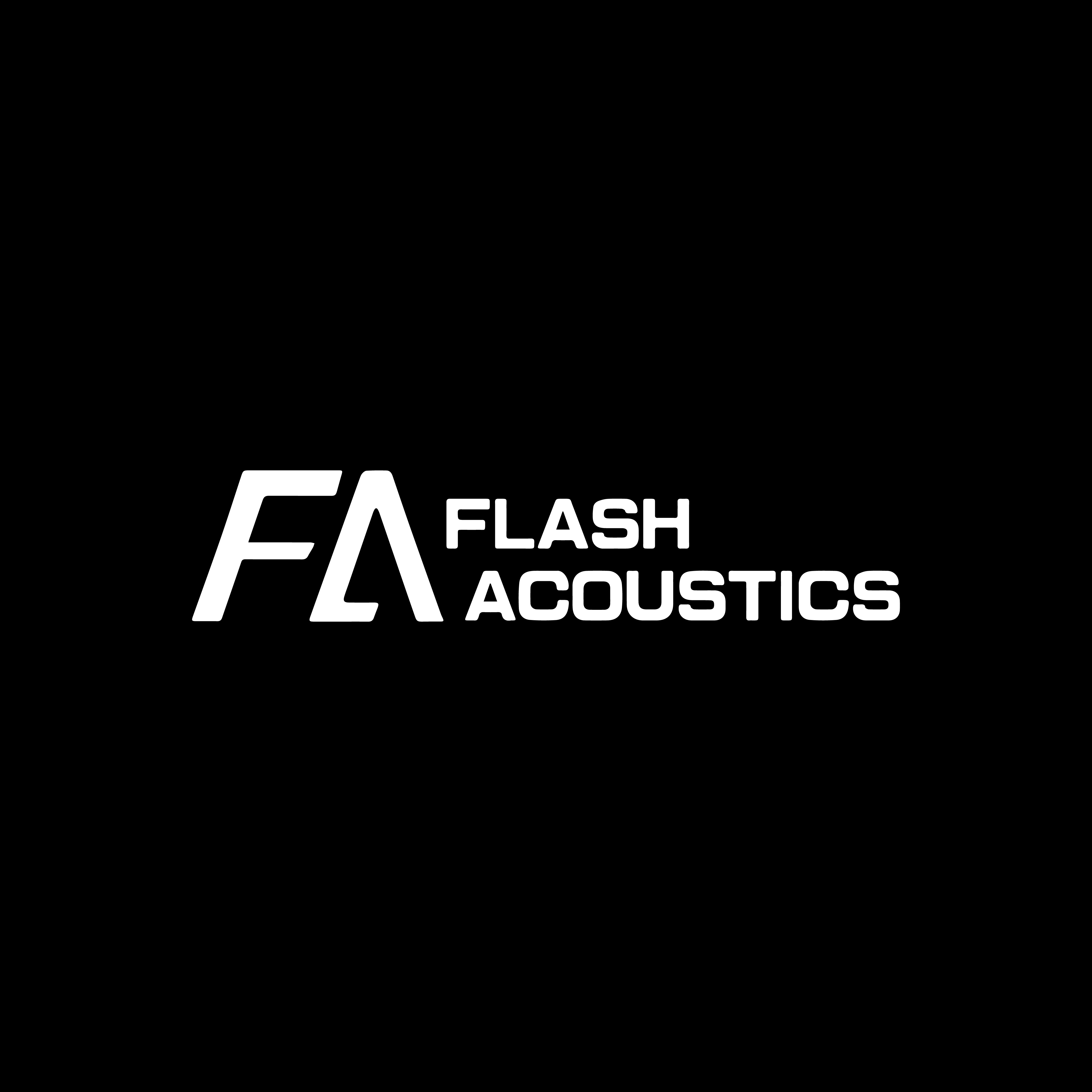 Flash Acoustics