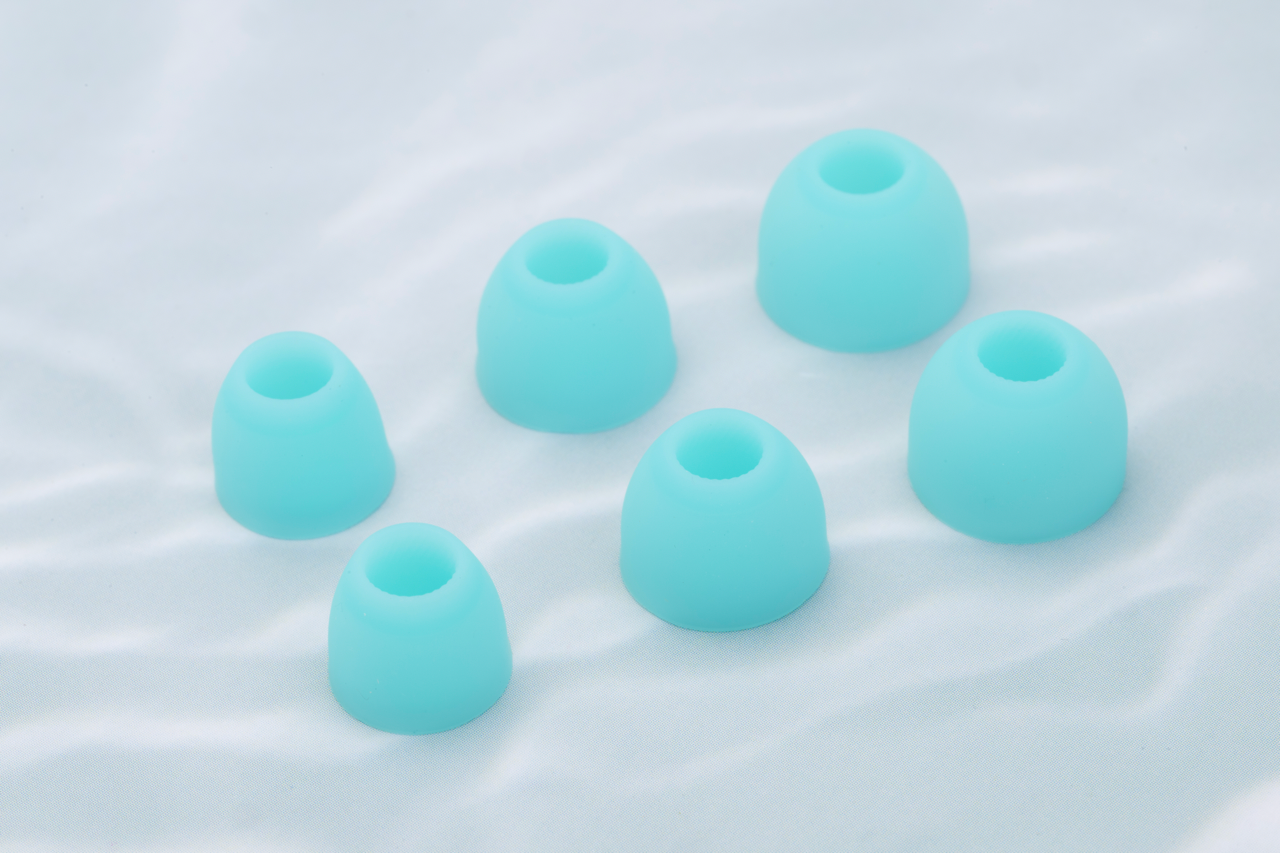 NOSTALGIA AUDIO XWB EARTIPS
