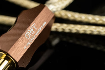 ORFF CABLES EARL