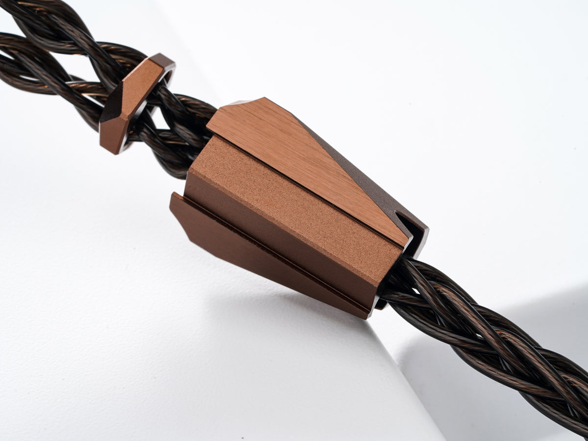 ORFF CABLES COPPER-X