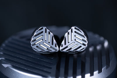 NOSTALGIA AUDIO TESSERACT