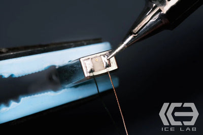 ICE LAB PRISMATICA