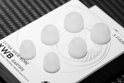 NOSTALGIA AUDIO XWB EARTIPS
