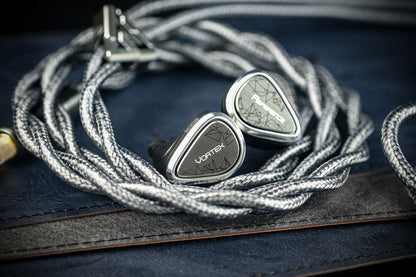 VORTEX CABLES - REFERENCE