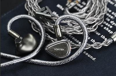 VORTEX CABLES - REFERENCE