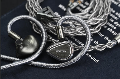 VORTEX CABLES - REFERENCE