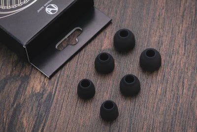 NOSTALGIA AUDIO XWB EARTIPS