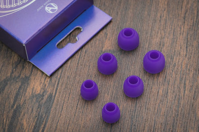 NOSTALGIA AUDIO XWB EARTIPS