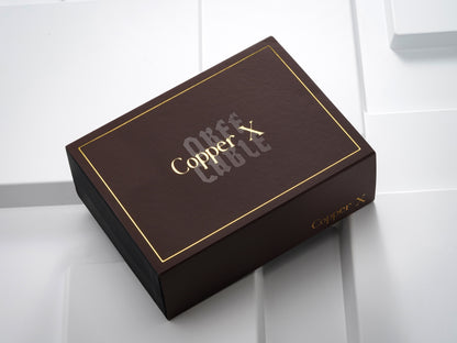 ORFF CABLES COPPER-X